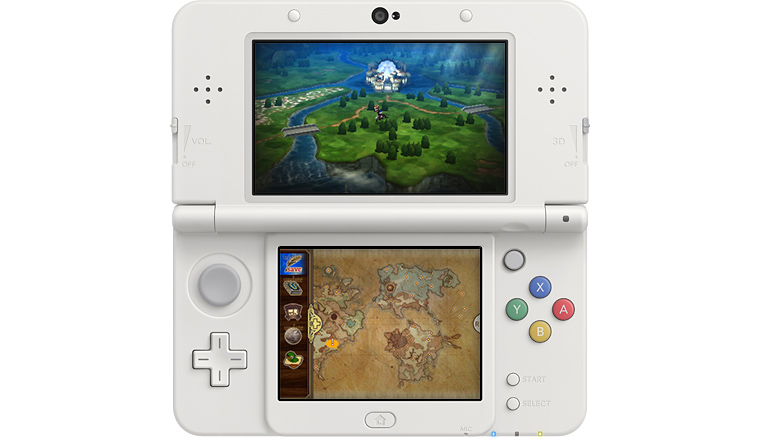 Immagine di Bravely Second: End Layer per Nintendo 3DS