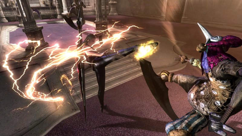 Immagine di Devil May Cry 4 Special Edition  per PlayStation 4