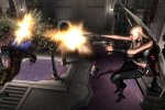 Trish in azione nel nuovo gameplay di Devil May Cry 4: Special Edition - Notizia