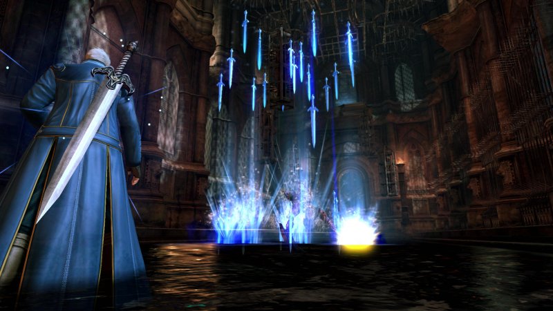 Immagine di Devil May Cry 4 Special Edition  per PlayStation 4