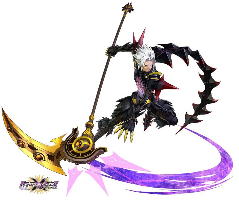 Immagine di Project X Zone 2 per Nintendo 3DS