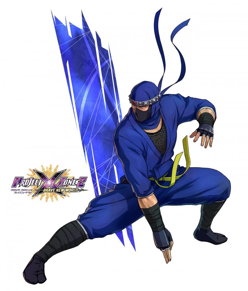 Immagine di Project X Zone 2 per Nintendo 3DS
