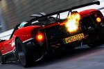 Project CARS mantiene la vetta della classifica britannica - Notizia