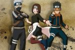 Naruto Shippuden: Ultimate Ninja Storm 4, un gameplay con Rin e Hanabi contro Obito e Kakashi - Notizia