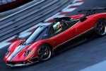 Project CARS debutta in prima posizione nelle classifiche inglesi - Notizia