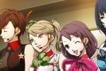 Persona 4: Dancing All Night ha anche costumi da donna per i personaggi maschili, ecco il video - Notizia
