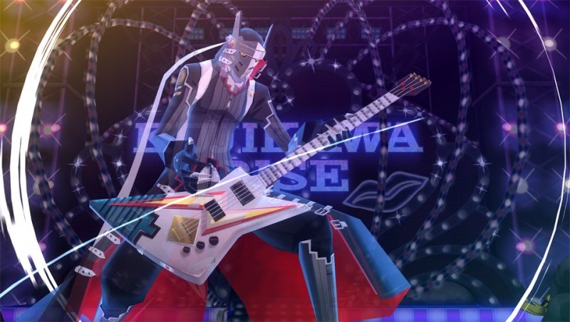 Immagine di Persona 4: Dancing All Night per PlayStation Vita