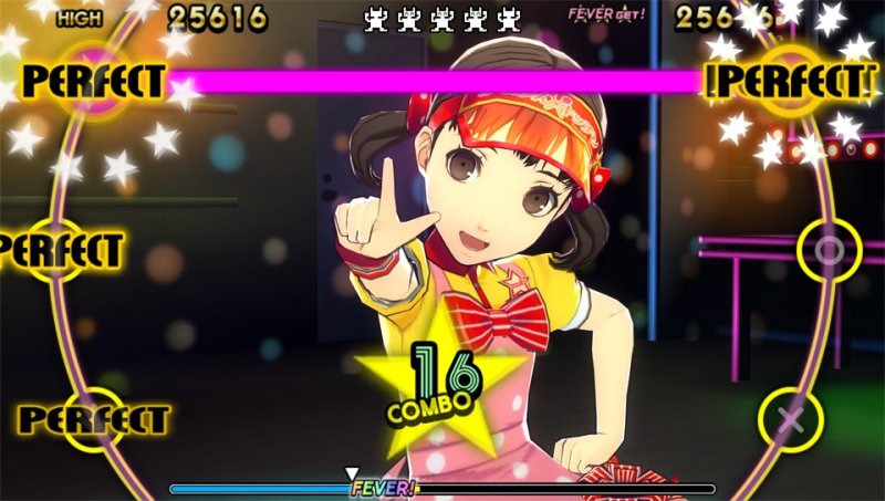 Immagine di Persona 4: Dancing All Night per PlayStation Vita