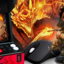 Hearthstone: Massiccio Roccianera - Bastioni Roccianera - Sala Giochi