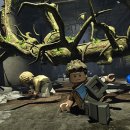 Classifiche inglesi: LEGO Jurassic World in testa