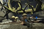 Classifiche inglesi: LEGO Jurassic World in testa - Notizia