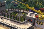 LEGO Jurassic World primo nelle classifiche nordiche - Notizia