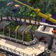 LEGO Jurassic World primo nelle classifiche nordiche