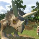 Un video di presentazione per la versione mobile di LEGO Jurassic World