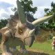 Un video di presentazione per la versione mobile di LEGO Jurassic World