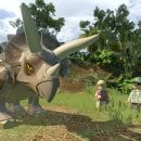 LEGO Jurassic World domina la classifica software del Regno Unito