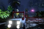 Rivediamo il long play di Long Play di LEGO Jurassic World giocato da Simone Marcocchi - Notizia