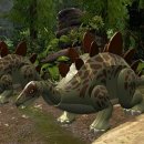 Nuovo trailer per LEGO Jurassic World
