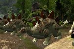 Un nuovo trailer per LEGO Jurassic World con data di lancio - Notizia