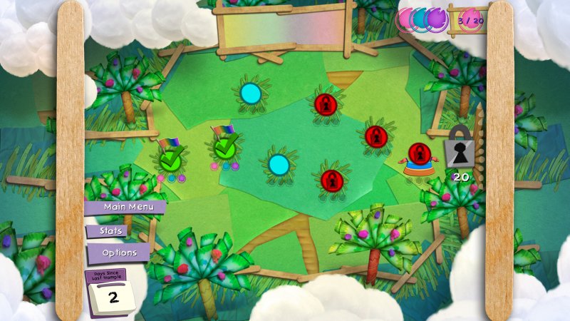 Immagine di Slow Down, Bull per PC Windows