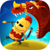 Dragon Hills per iPad