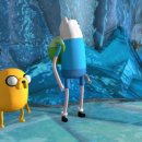 Nuovo trailer e immagini per Adventure Time: Finn e Jake Detective