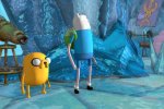 Nuovo trailer e immagini per Adventure Time: Finn e Jake Detective - Notizia