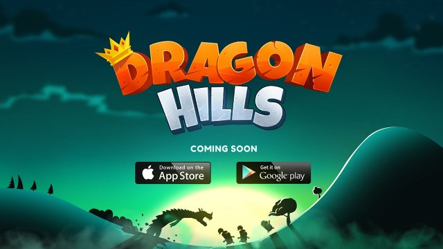 Dragon Hills