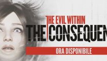 The Evil Within: The Consequence - Trailer di lancio