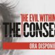 The Evil Within: The Consequence - Trailer di lancio