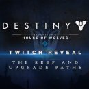 Destiny: Il Casato dei Lupi - Teaser del live stream