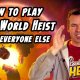 SteamWorld Heist - Trailer del programma SteamWorld Ambassadors