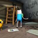 Adventure Time: Finn e Dave Detective in autunno su tutte le piattaforme
