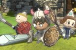 Happy Wars è disponibile su Xbox One - Notizia