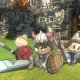 Trailer di lancio e prime immagini per Happy Wars su Xbox One