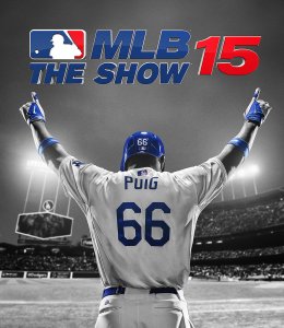MLB 15: The Show per PlayStation 3