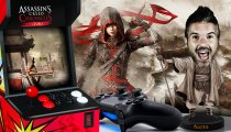 Assassin's Creed Chronicles: China - Sala Giochi