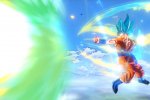 Distribuite più di 3,1 milioni di copie di Dragon Ball Xenoverse - Notizia
