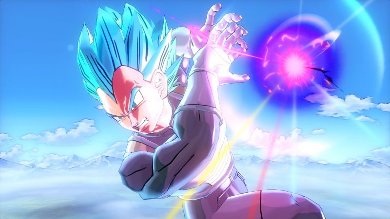 Immagine di Dragon Ball Xenoverse per Xbox 360