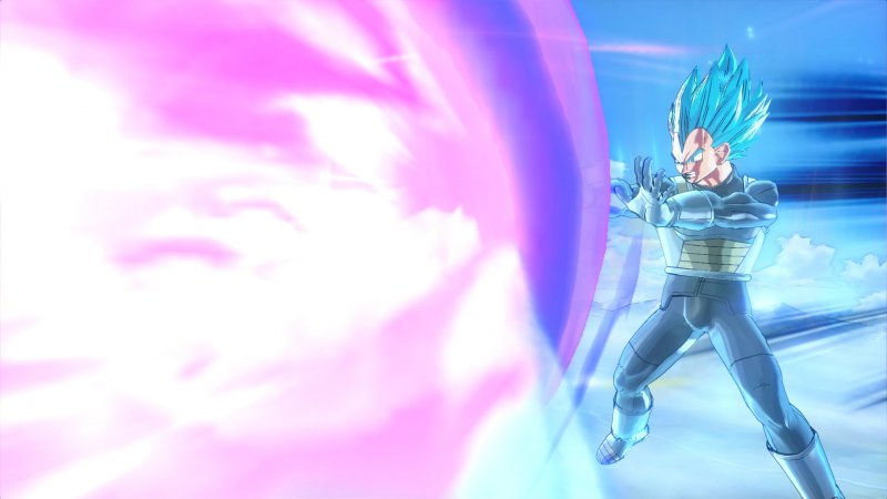 Immagine di Dragon Ball Xenoverse per Xbox 360