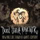 Don't Starve Together - Trailer di Reign of Giants