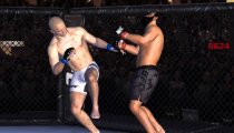 EA Sports UFC - Trailer di lancio della versione mobile