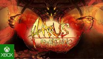 Aaru's Awakening - Trailer di lancio della versione Xbox One