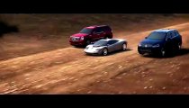 The Crew - Il trailer italiano dell'aggiornamento Raid Live