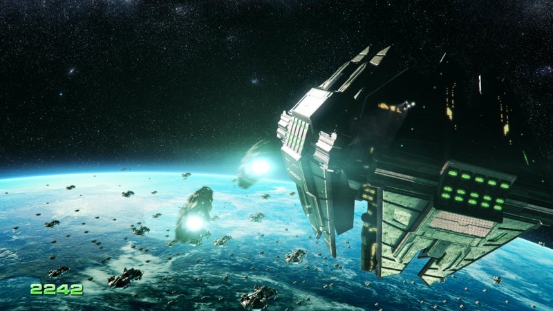 Immagine di Galactic Civilizations III per PC Windows