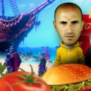 A pranzo con Trine 3: The Artifacts of Power