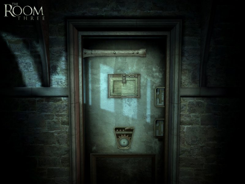 Immagine di The Room Three per Android