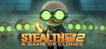 Stealth Inc. 2: A Game of Clones per PC Windows