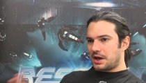 Resogun - Video "Post Mortem" seconda parte