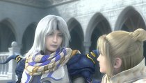 Final Fantasy IV: The After Years - Trailer della versione PC
